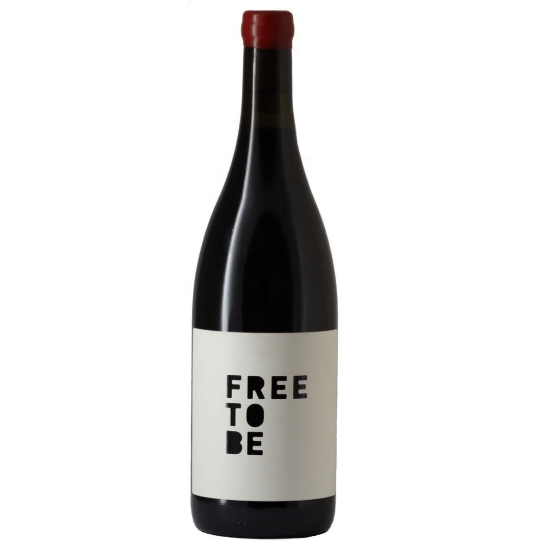 Remhoogte Free To Be Carbonic Syrah | Cape & Cane