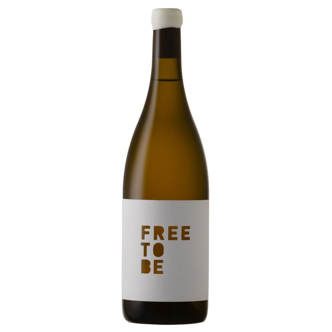 Remhoogte Free To Be Weisser Riesling | Cape & Cane