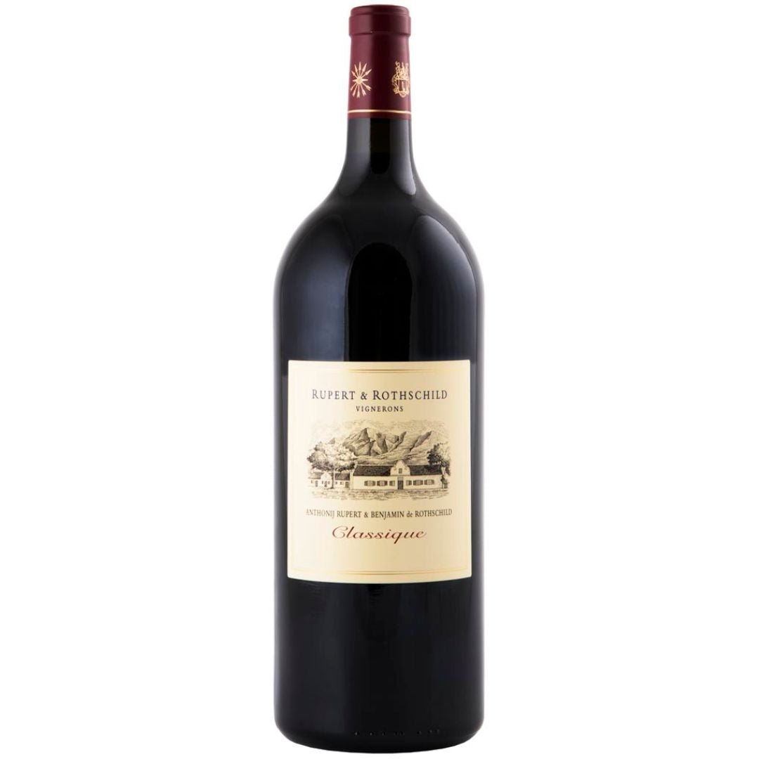 Rupert & Rothschild Classique 1.5L | Cape & Cane