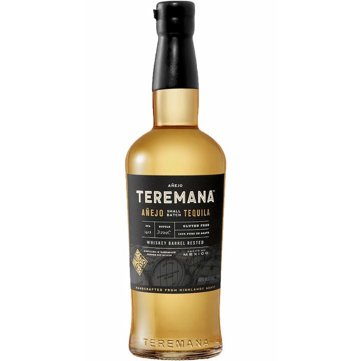 Teremana Anejo 750ml | Cape & Cane