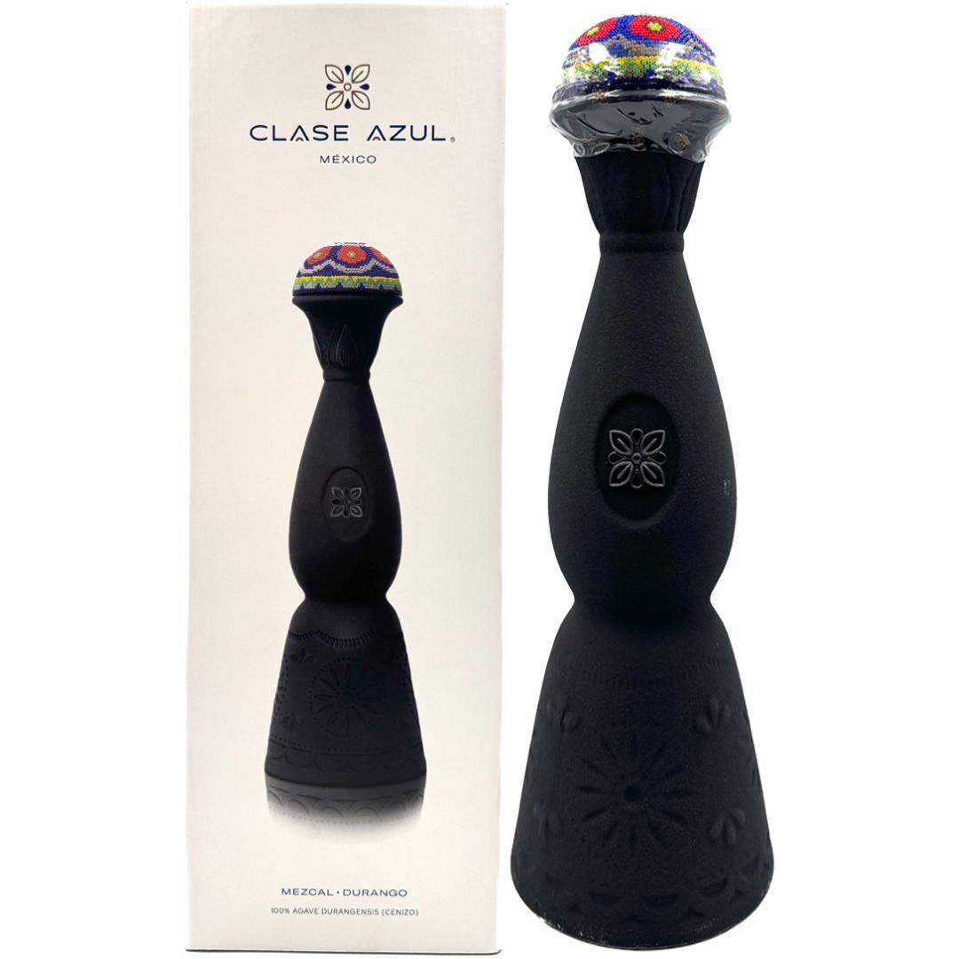 Clase Azul Mezcal Durango