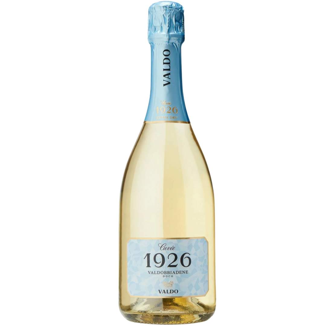 Valdo Prosecco 1926 DOCG | Cape & Cane