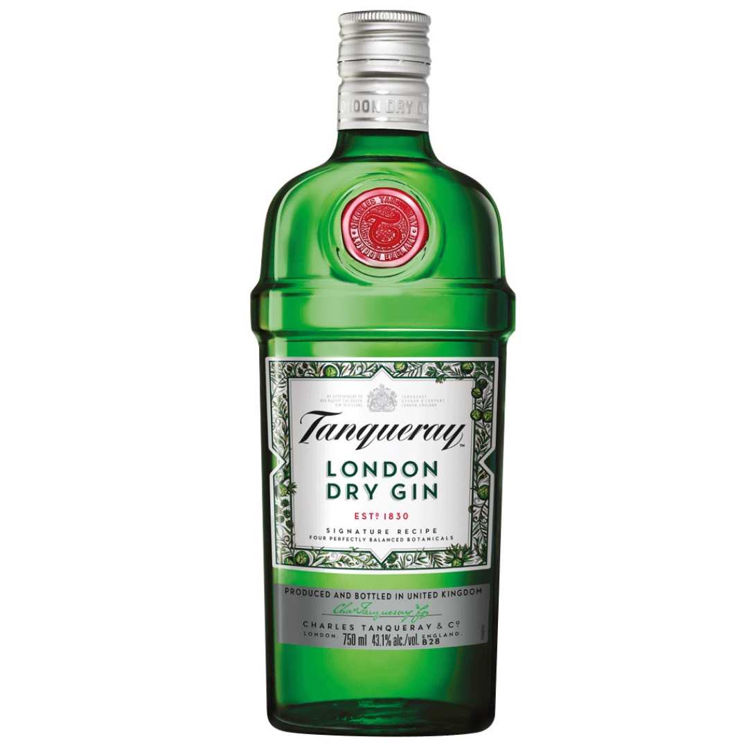 Tanqueray London Dry Gin