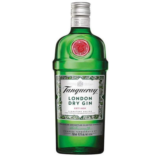 Tanqueray London Dry Gin