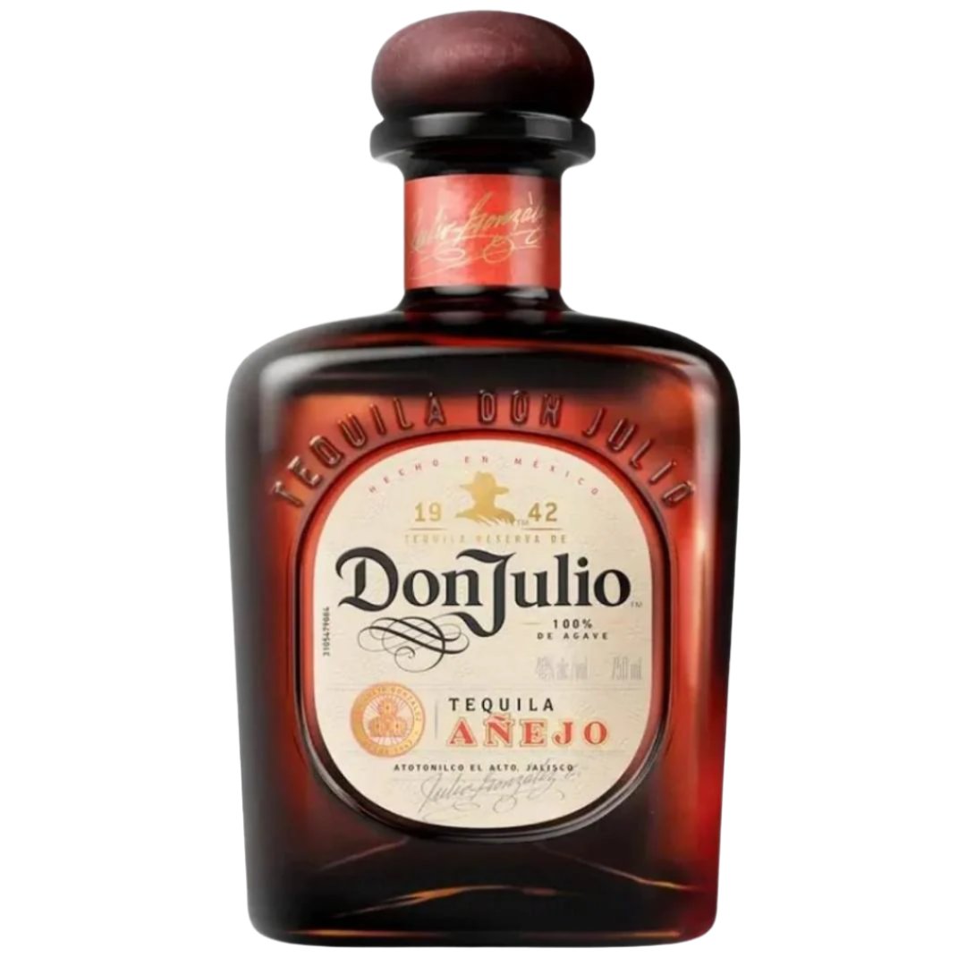 Don Julio Anejo | Cape & Cane