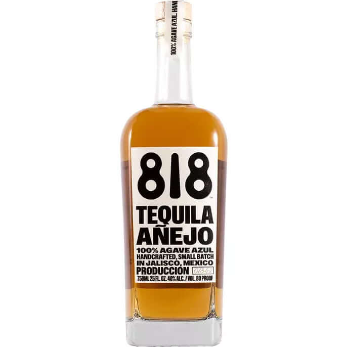 818 Anejo Kendall Jenner | Cape & Cane