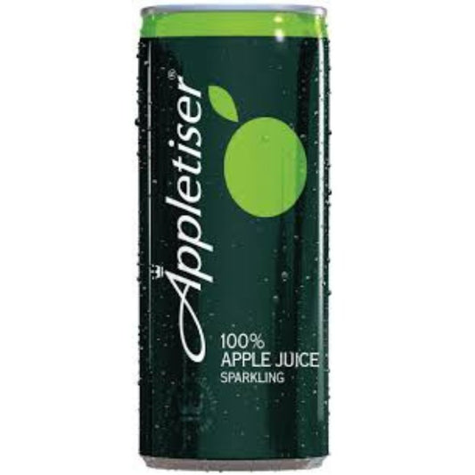 Appletiser 300ml Can | Cape & Cane