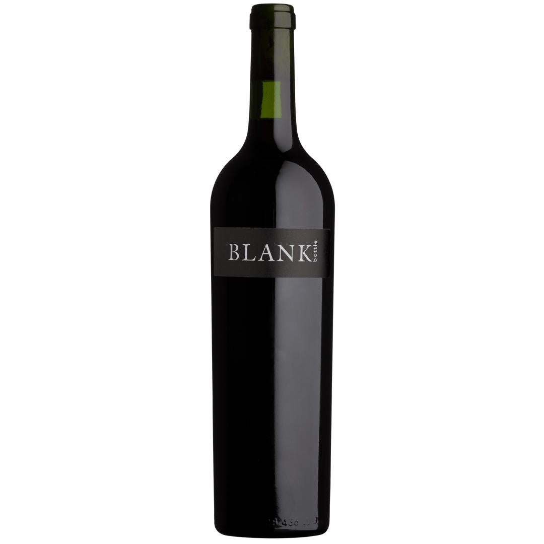 BLANKbottle ISA - 42 2021 | Cape & Cane