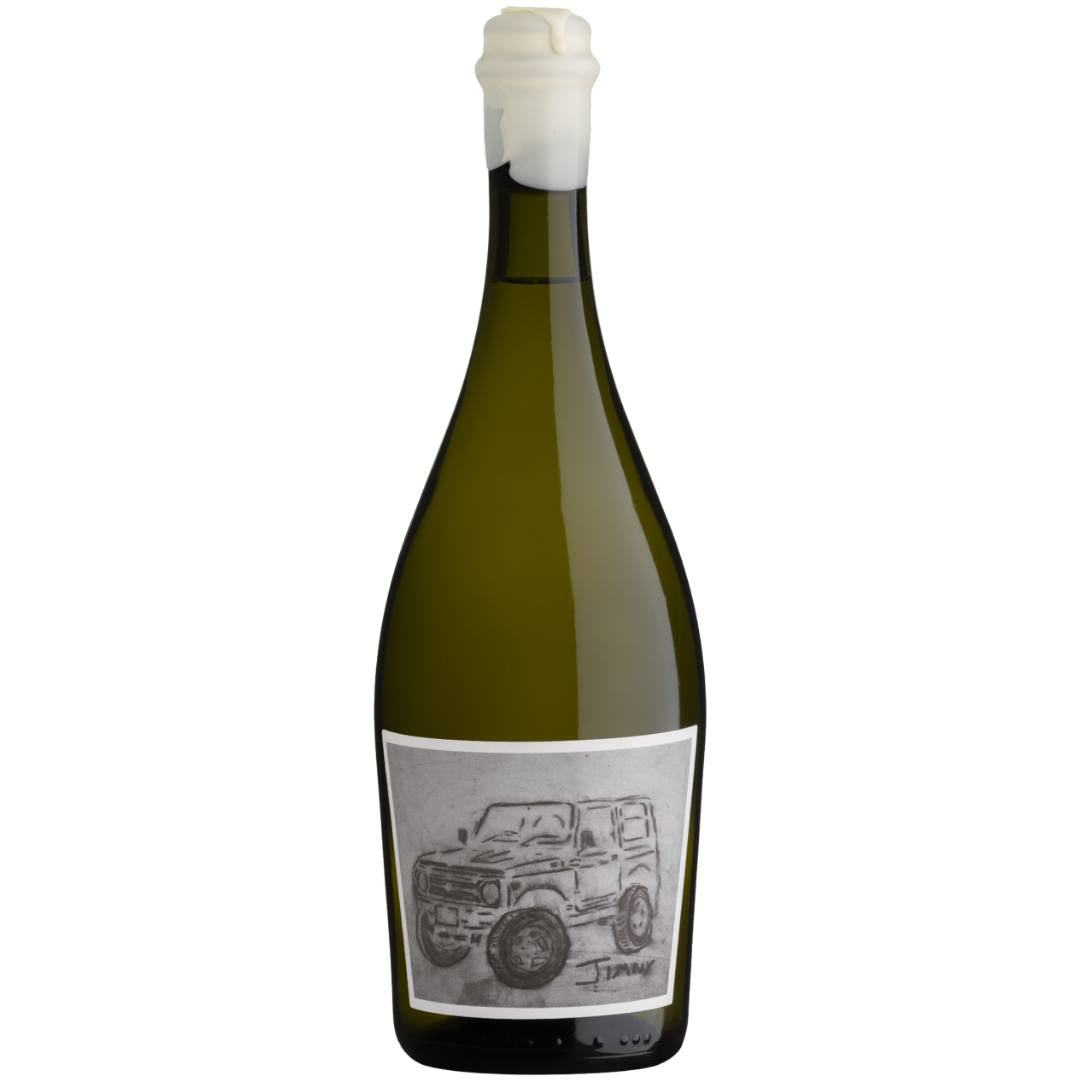 BLANKbottle Jimmy 2023 | Cape & Cane