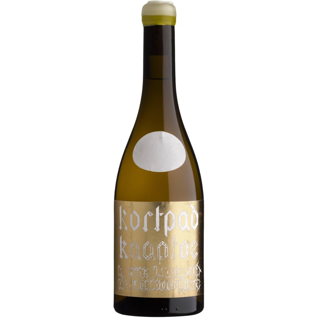 BLANKbottle Kortpad Kaaptoe 2024 | Cape & Cane
