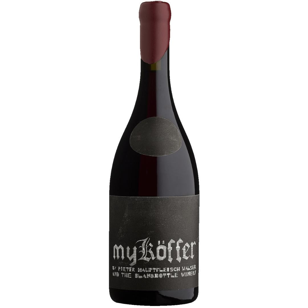 BLANKbottle My Koffer Buy Online Cape & Cane National Delivery