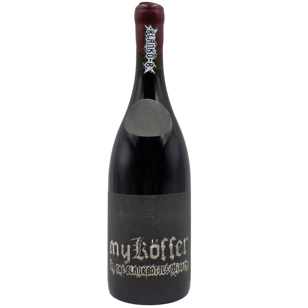 BLANKbottle My Koffer 2024 | Cape & Cane