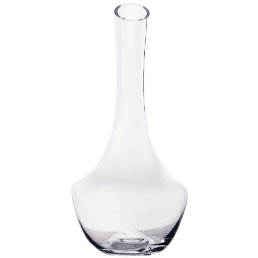 Bee Glass Vertical Wine Decanter – 1500ml | Cape & Cane