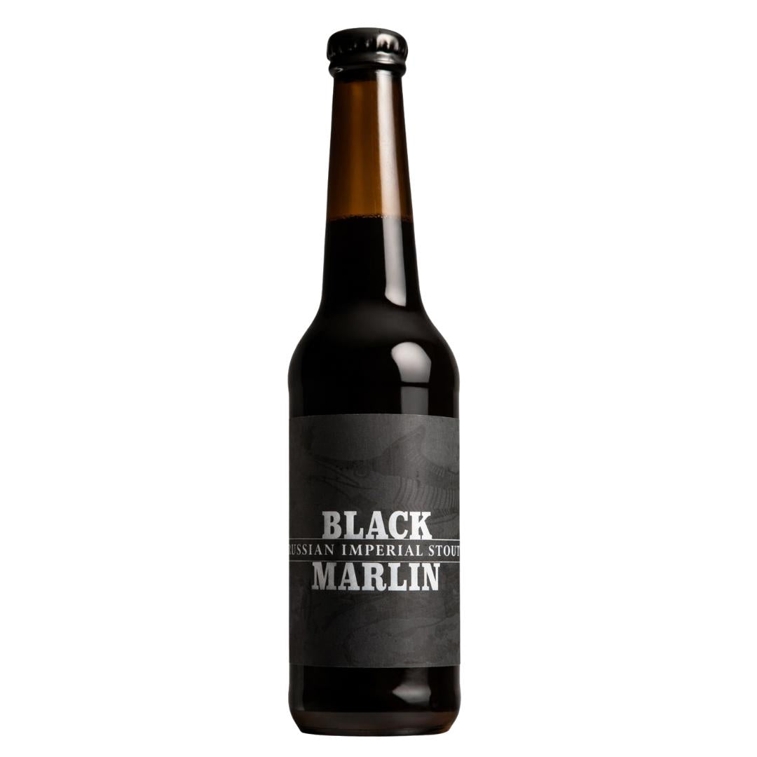 Black Marlin | Cape & Cane