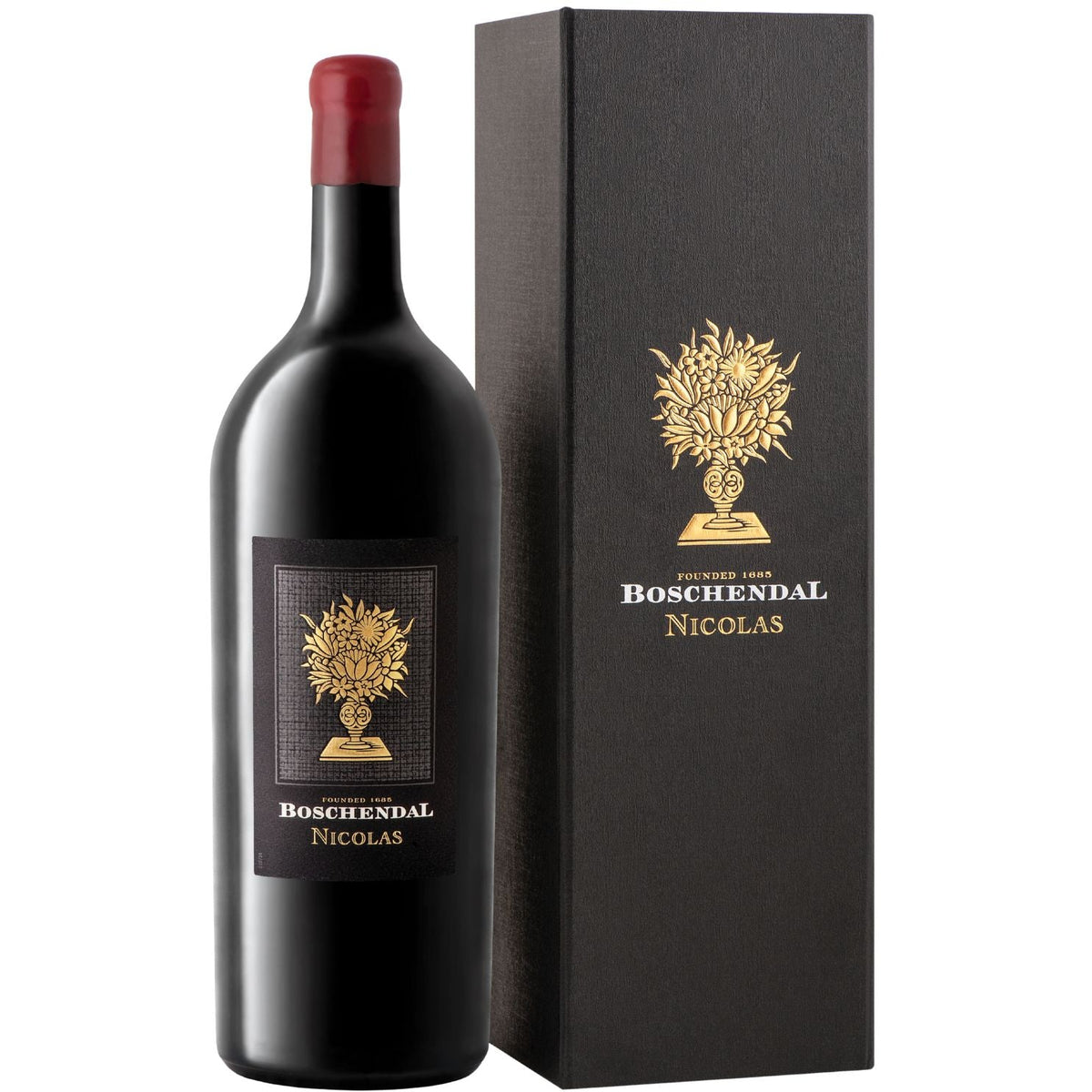 Boschendal Nicolas | Cape & Cane
