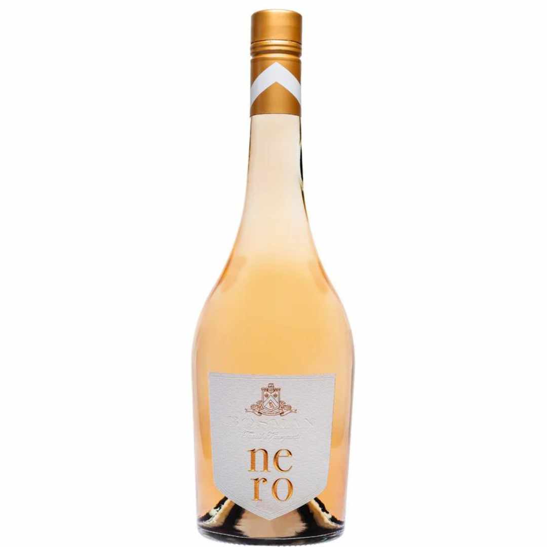 Bosman Nero Rose | Cape & Cane