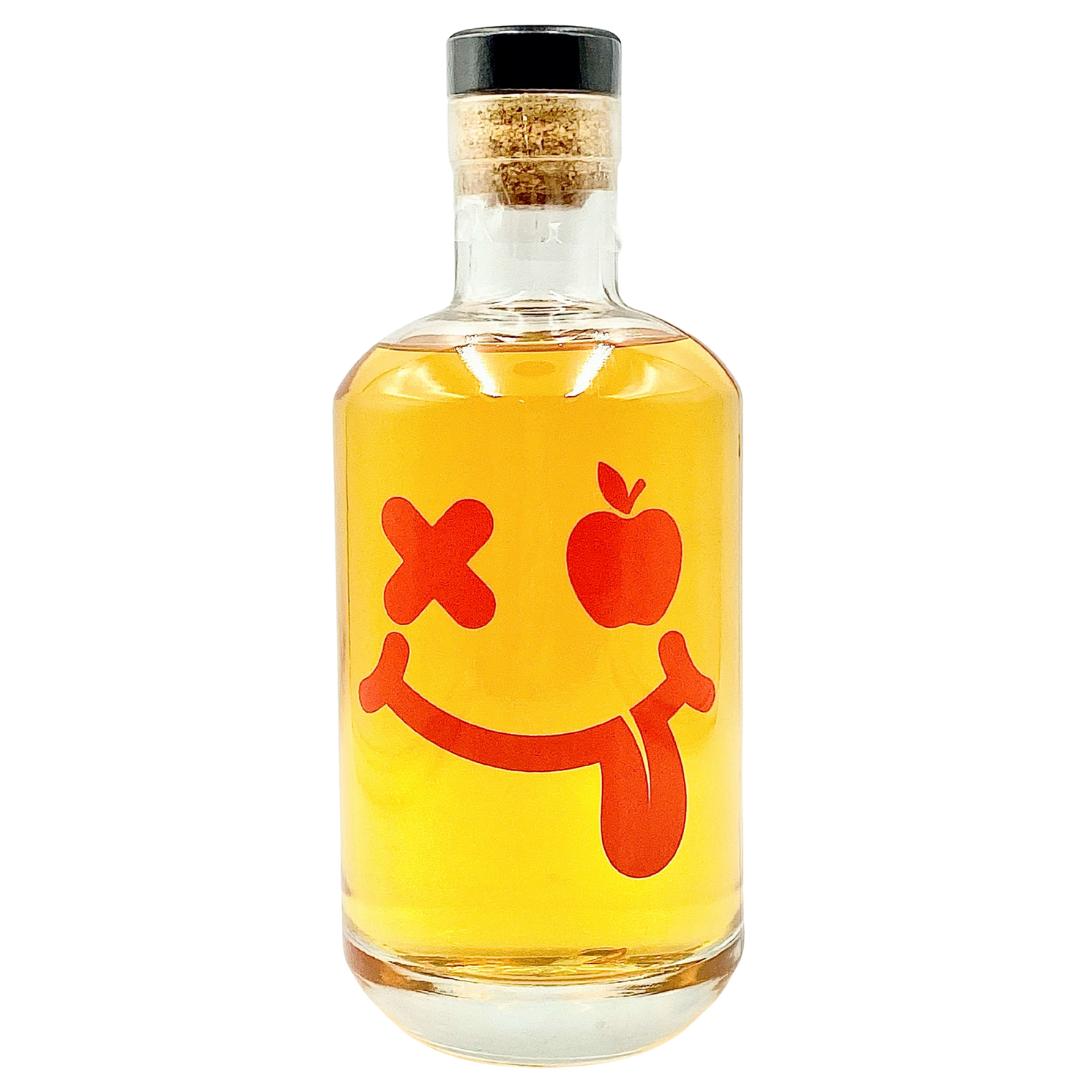 Bread + Butter Apple Brandy | Cape & Cane