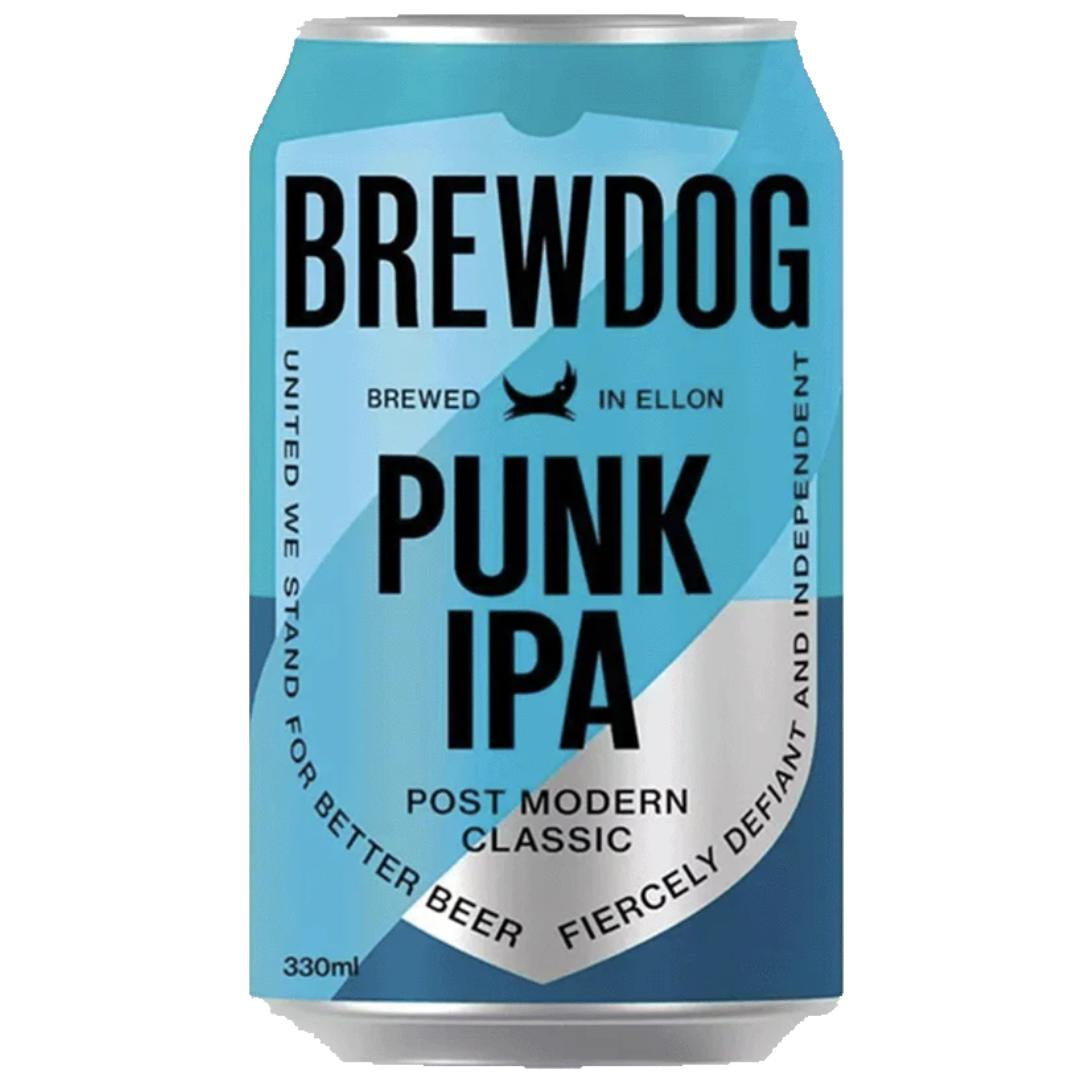 BrewDog Punk IPA | Cape & Cane