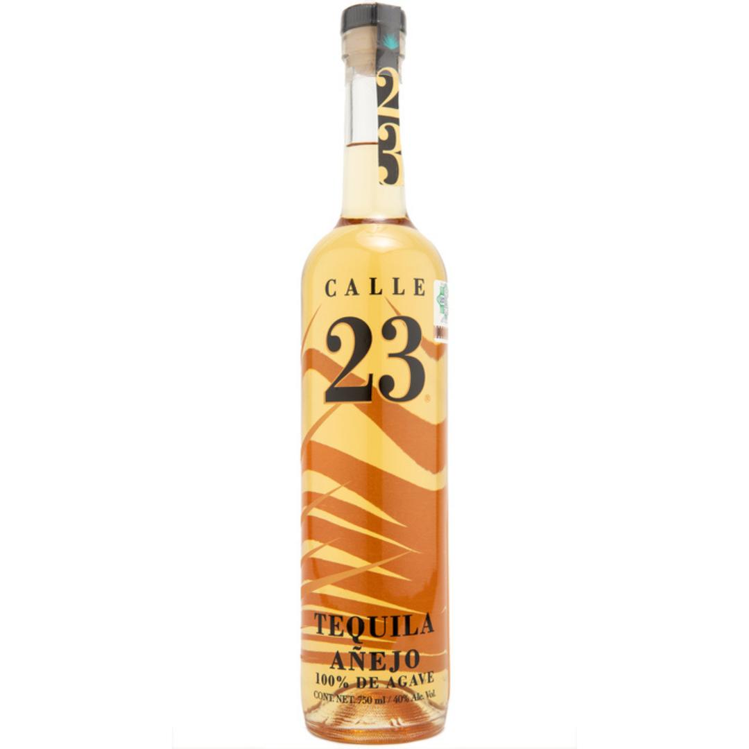 Calle 23 Añejo | Cape & Cane