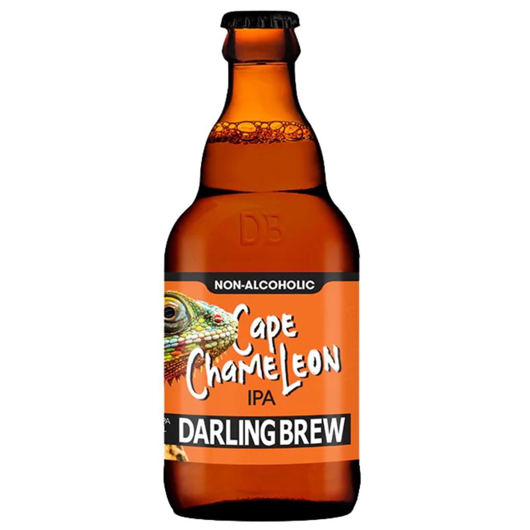 Cape Chameleon IPA By Darling Brew | Cape & Cane