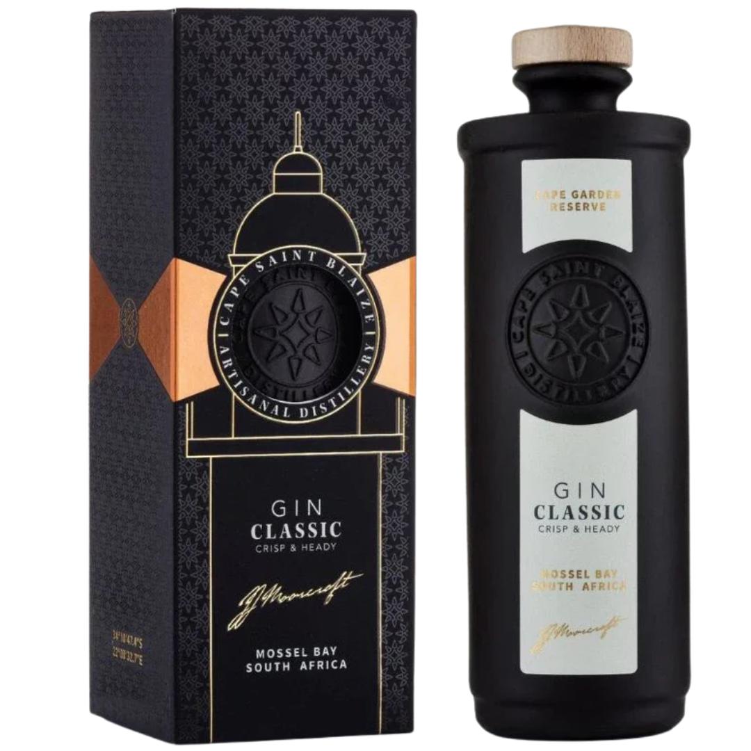 Cape Saint Blaize Classic Gin | Cape & Cane