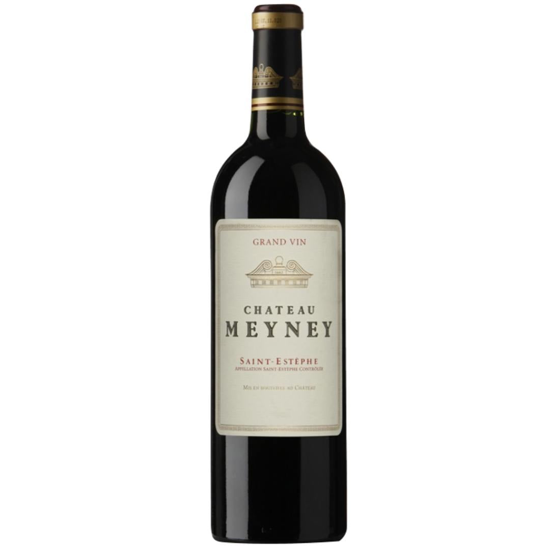 Château Meyney 2012 – Saint-Estèphe | Cape & Cane