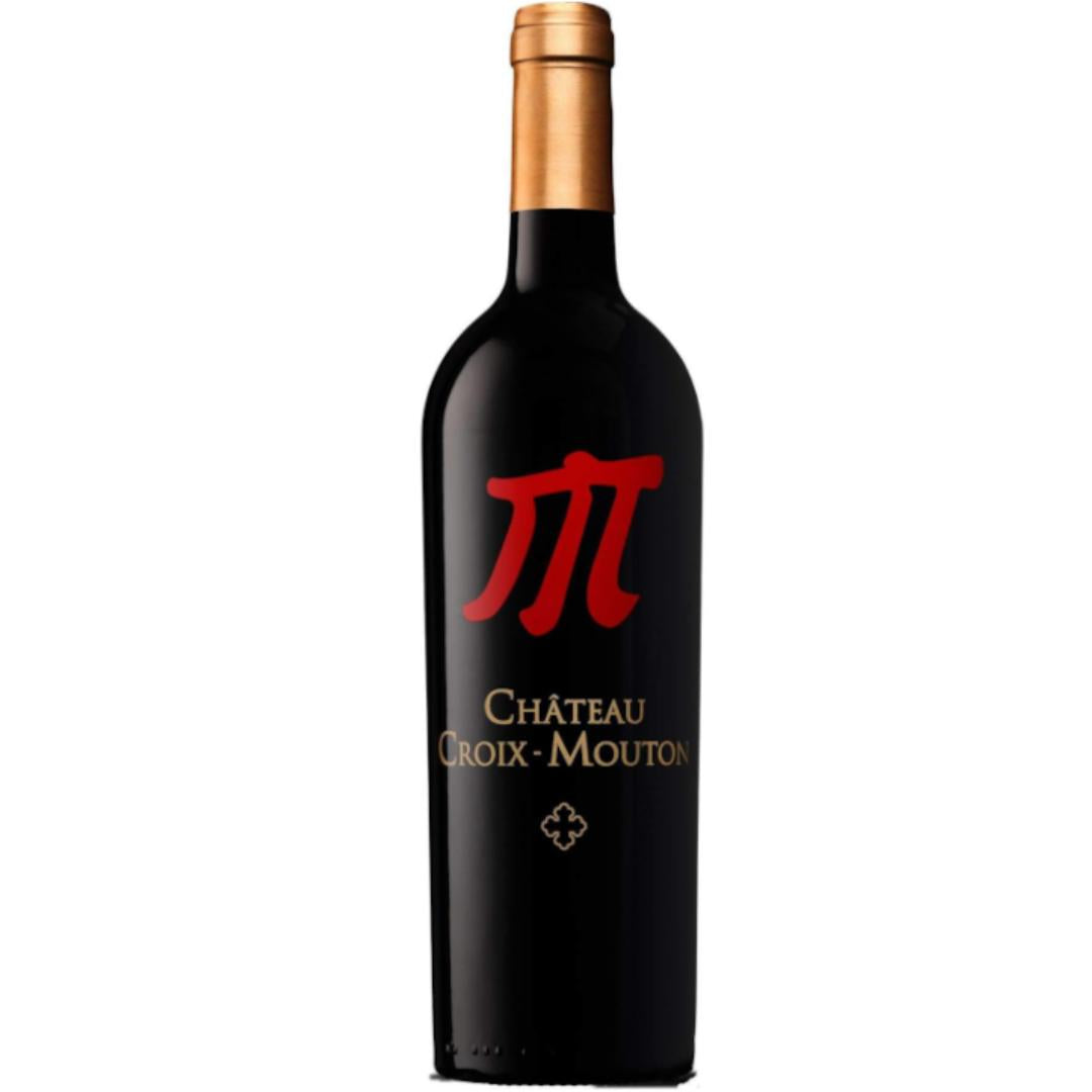 Chateau Croix Mouton, Cuvée Joseph 2020 | Cape & Cane