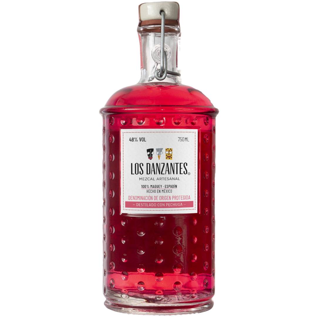 Los Danzantes Pechuga Mezcal | Cape & Cane