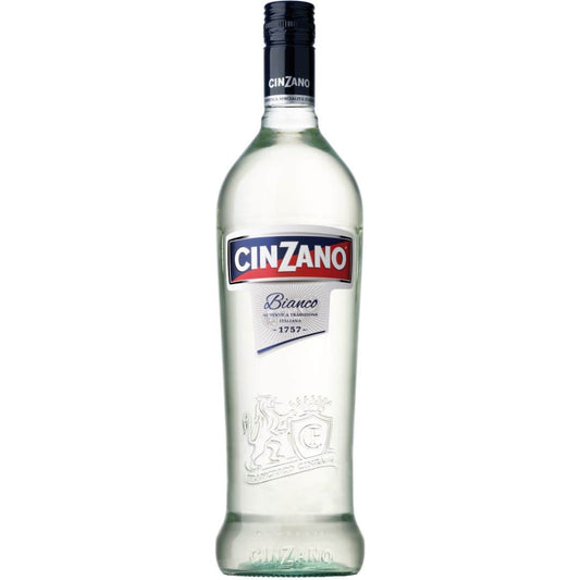 Cinzano Vermouth Bianco | Cape & Cane
