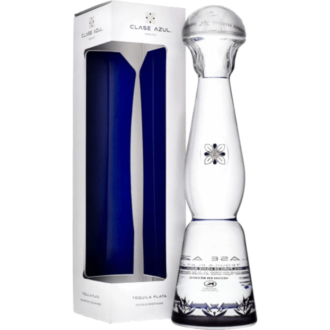 Clase Azul Plata 750ml | Cape & Cane
