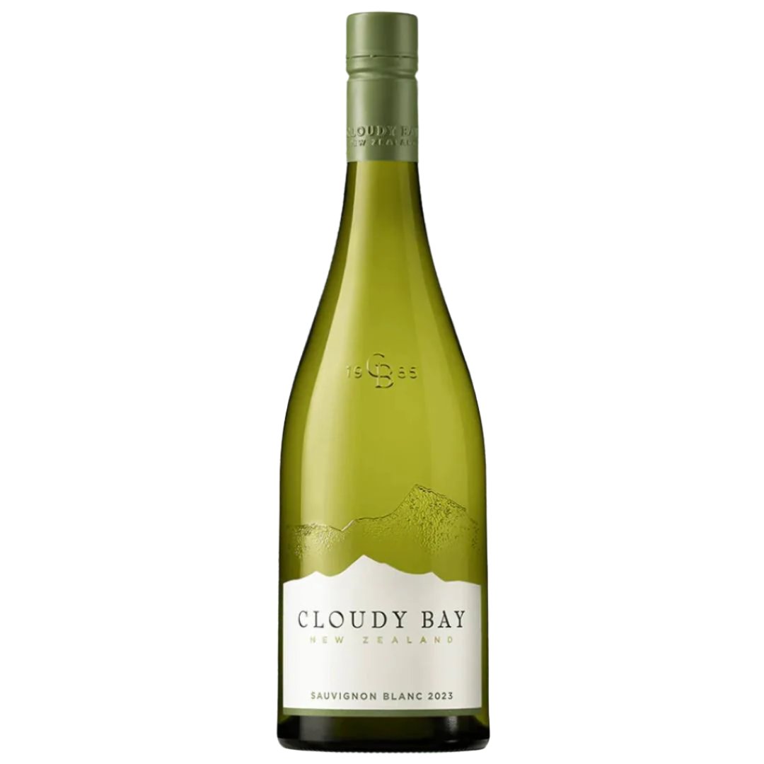 Cloudy Bay Sauvignon Blanc 2023 | Cape & Cane