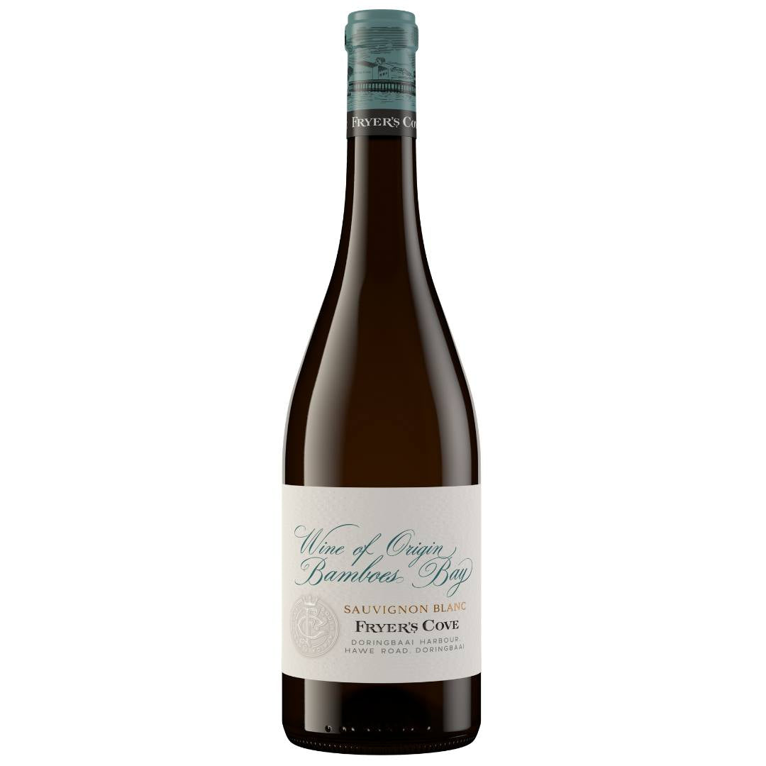 Fryers Cove Bamboes Bay Sauvignon Blanc | Cape & Cane