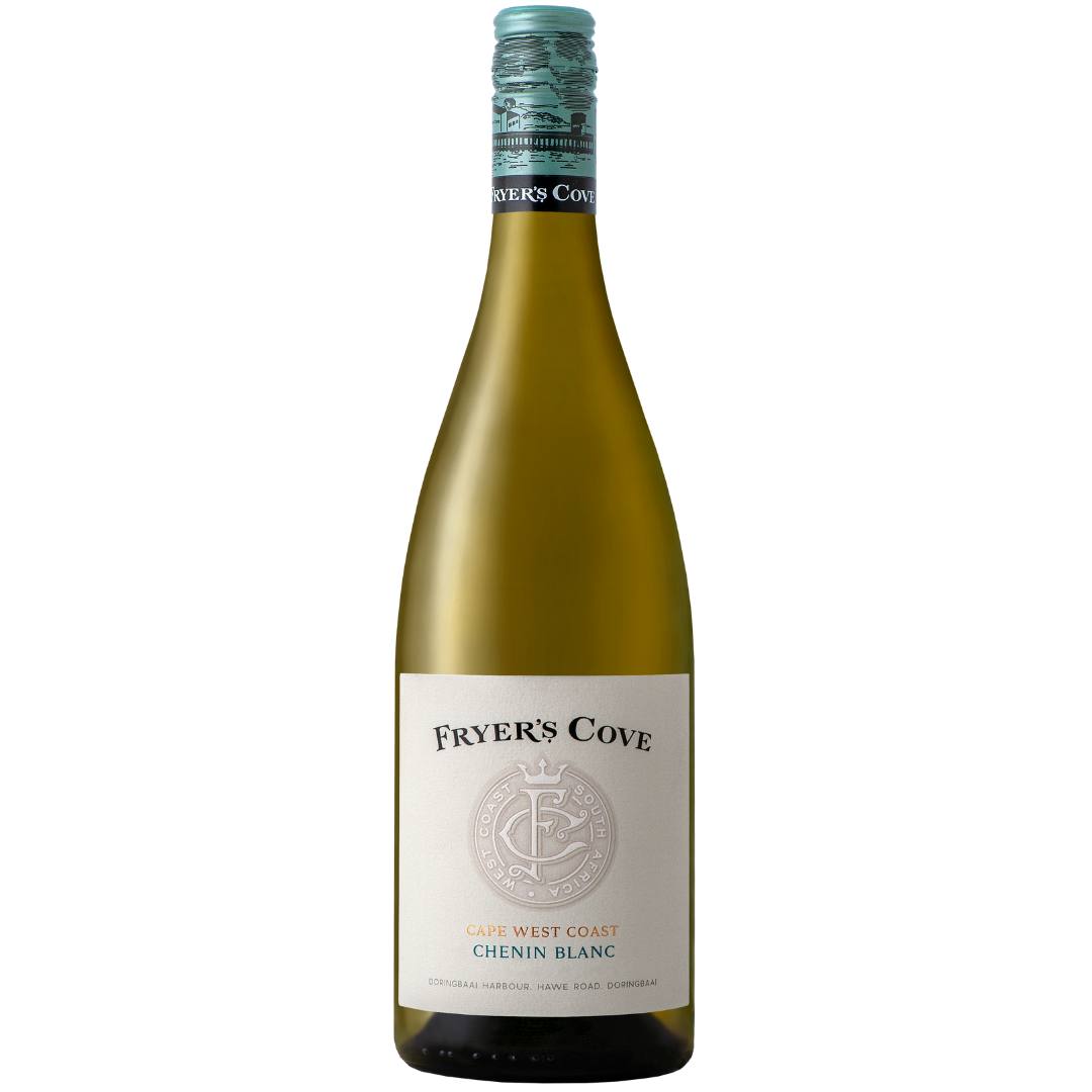 Fryer's Cove Chenin Blanc | Cape & Cane