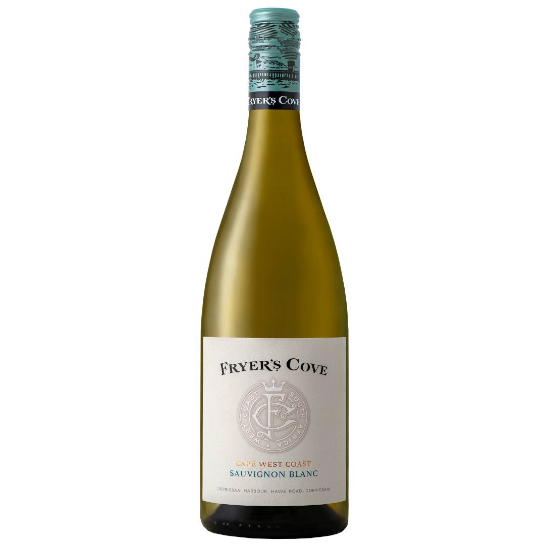 Fryer's Cove Sauvignon Blanc | Cape & Cane