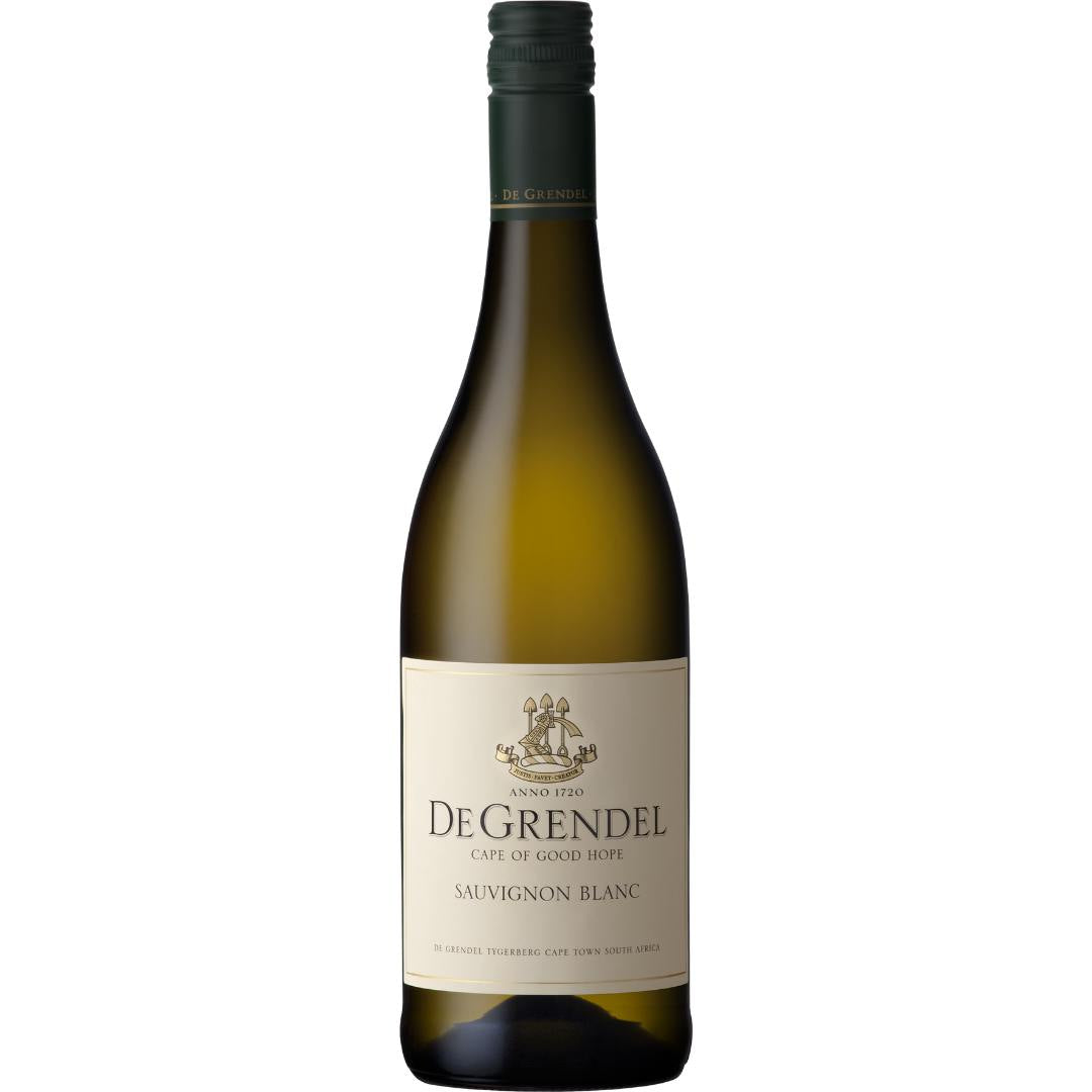De Grendel Sauvignon Blanc | Cape & Cane