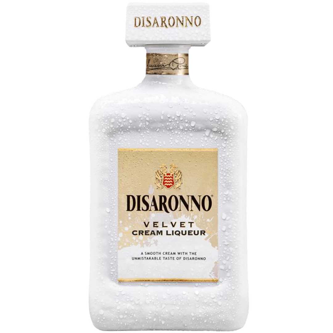 Disaronno Velvet Cream Liqueur - Cape & Cane2
