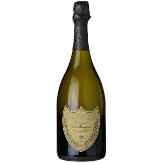 Dom Pérignon 2004 (Vintage Champagne, Brut) | Cape & Cane
