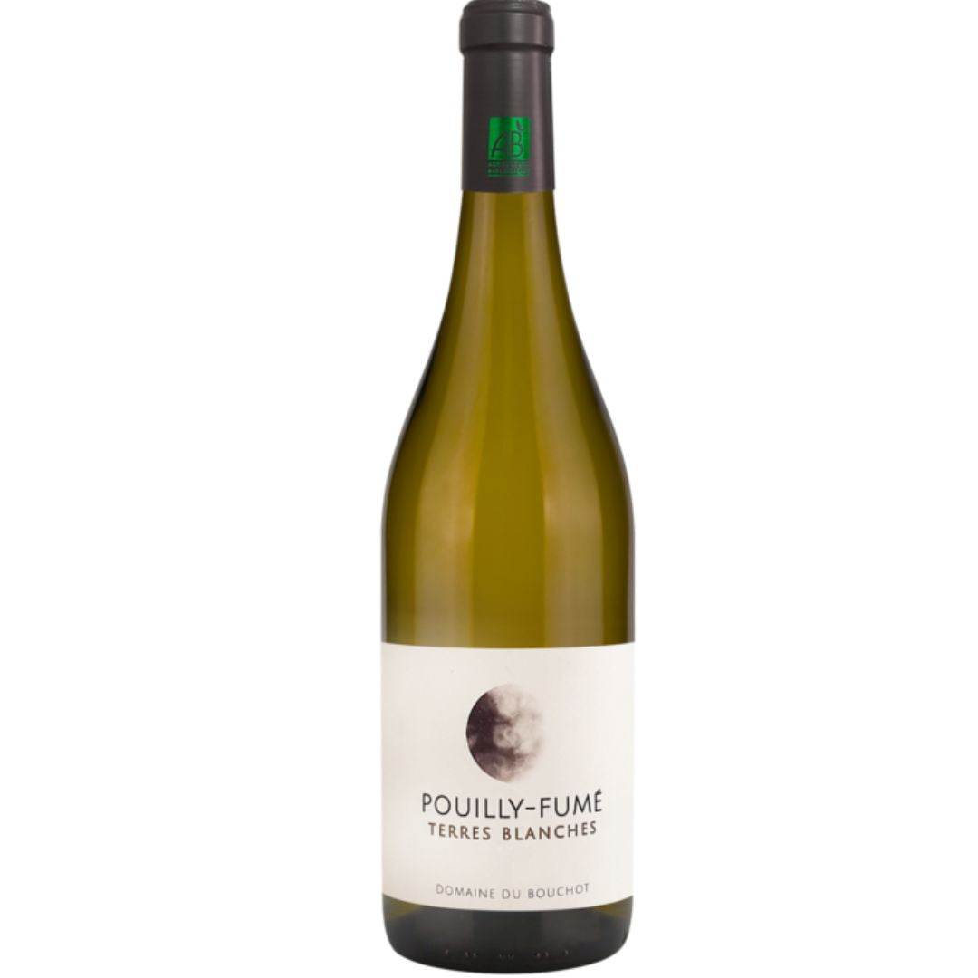 Domaine du Bouchot Pouilly-Fumé ‘Terres Blanches’ 2022 | Cape & Cane