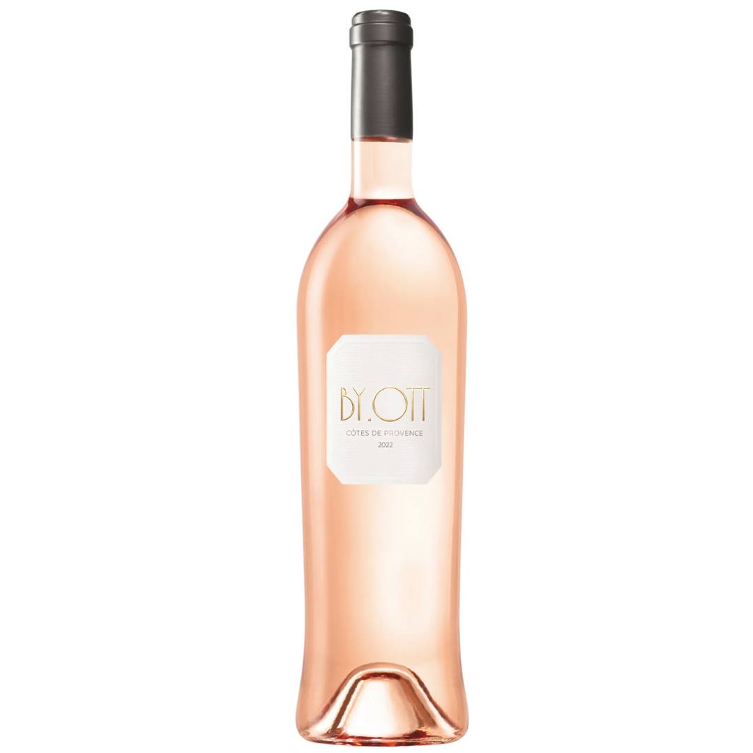Domaines Ott - BY.OTT Rosé 2022 | Cape & Cane
