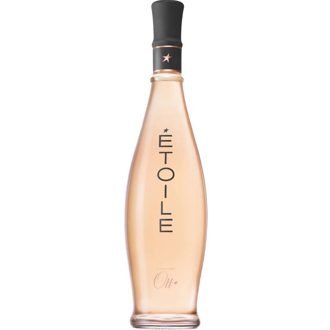 Domaines Ott Étoile Rose 2023 | Cape & Cane