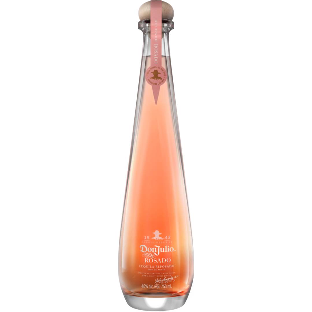 Don Julio 1942 Rosado | Cape & Cane