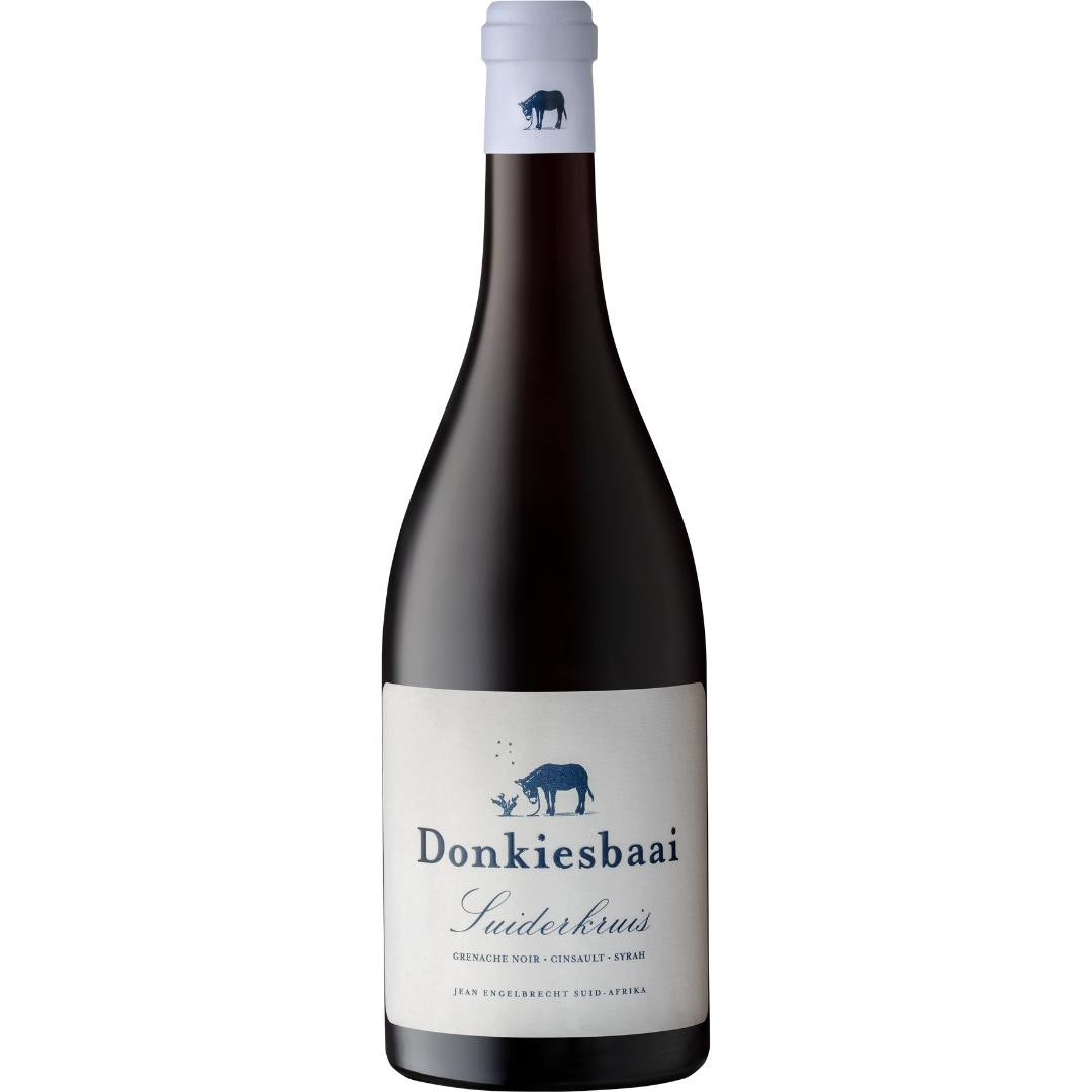 Donkiesbaai Suiderkruis | Cape & Cane