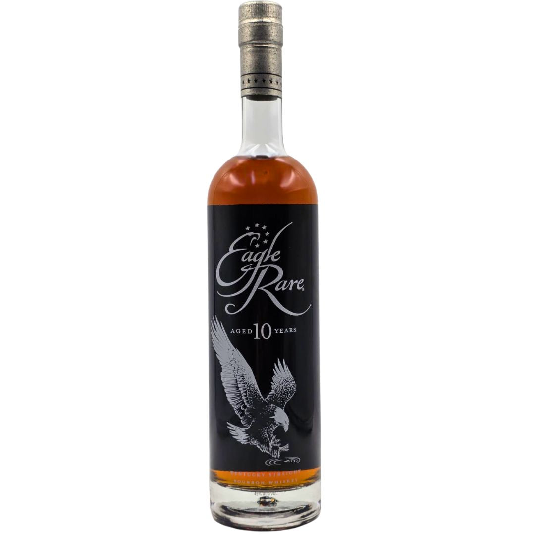 Eagle Rare 10 Year Old | Cape & Cane