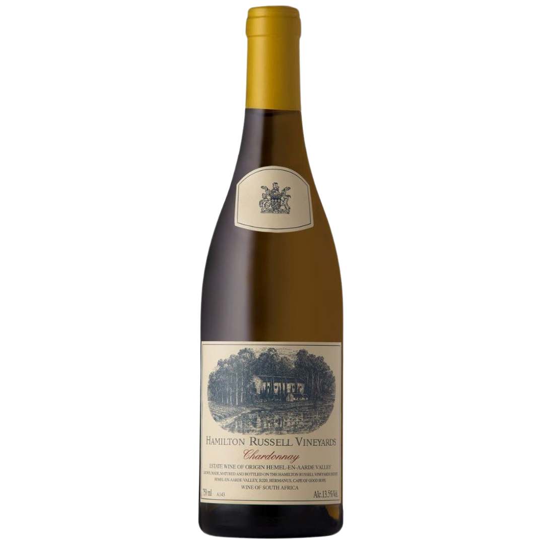 Hamilton Russel Vineyards Estate Chardonnay | Cape & Cane