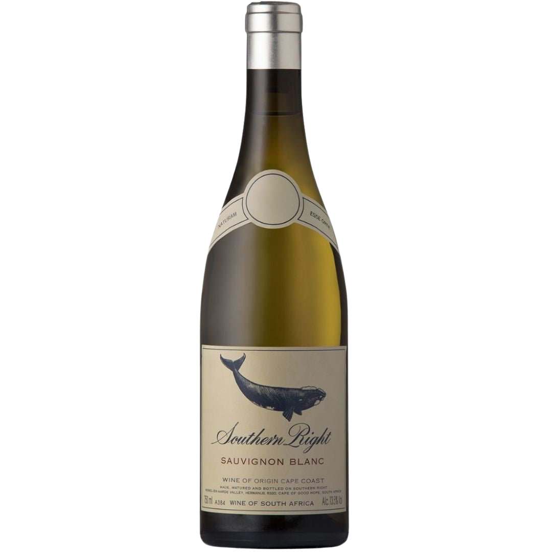 Southern Right Sauvignon Blanc | Cape & Cane