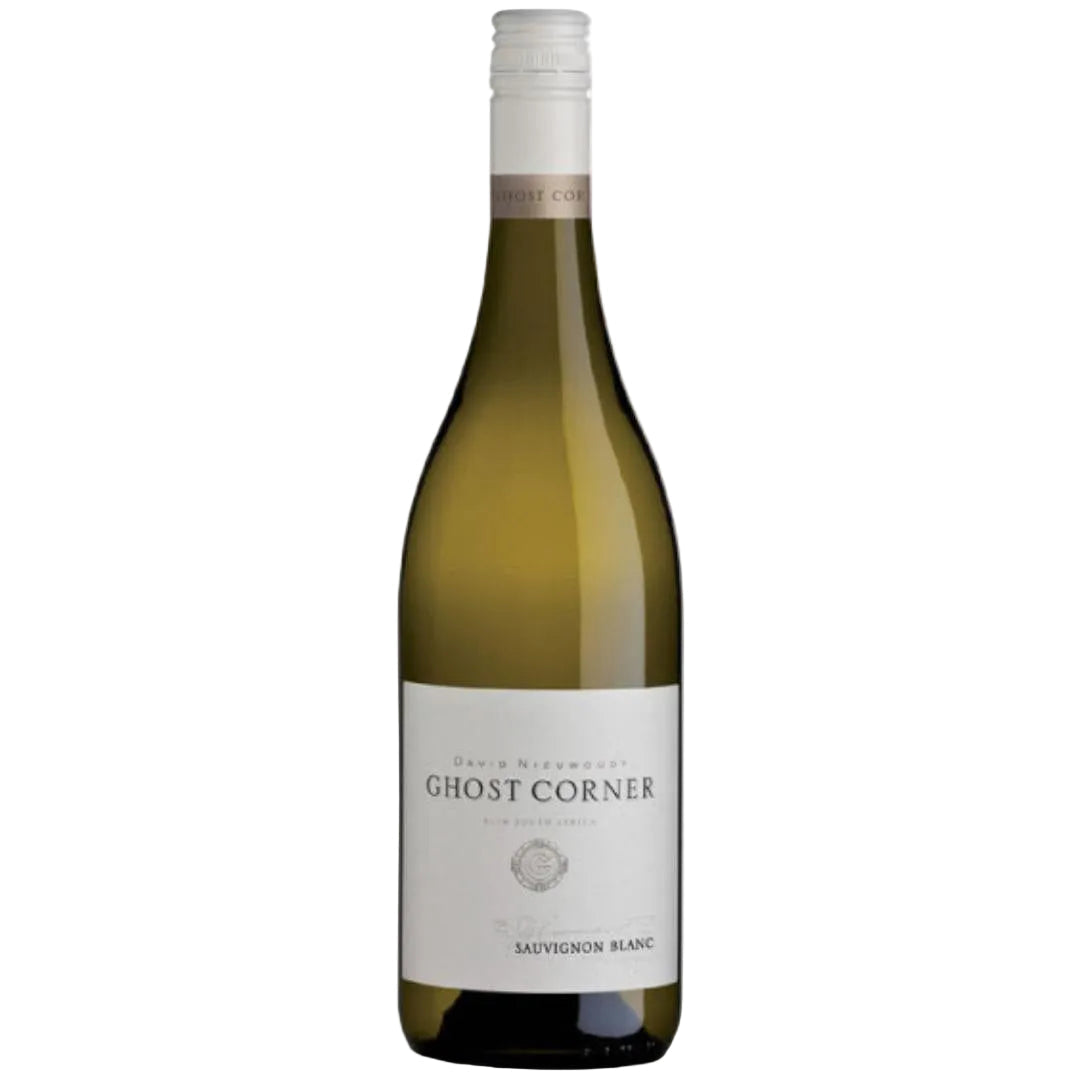 Ghost Corner Sauvignon Blanc 750ml Buy Online Cape & Cane National Delivery