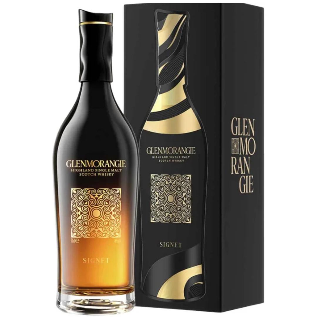 Glenmorangie Signet | Cape & Cane