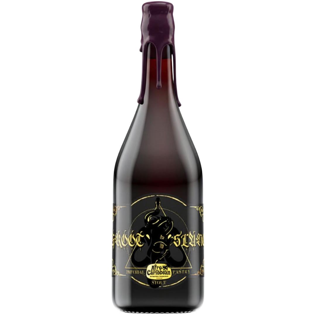 Groot Slang V3 Imperial Pastry Stout by Afro Caribbean | Cape & Cane
