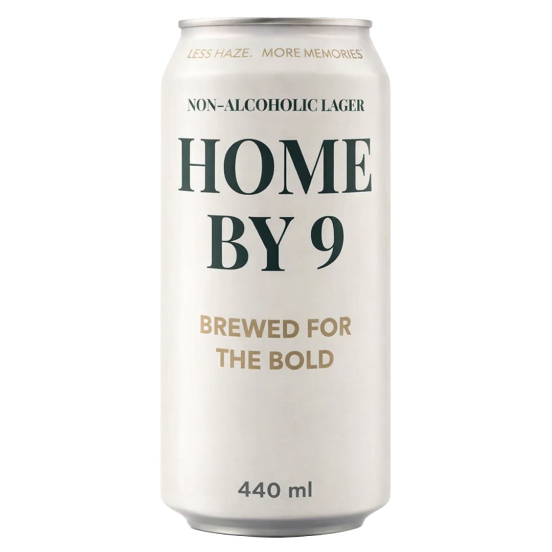 Home By 9 | Cape & Cane