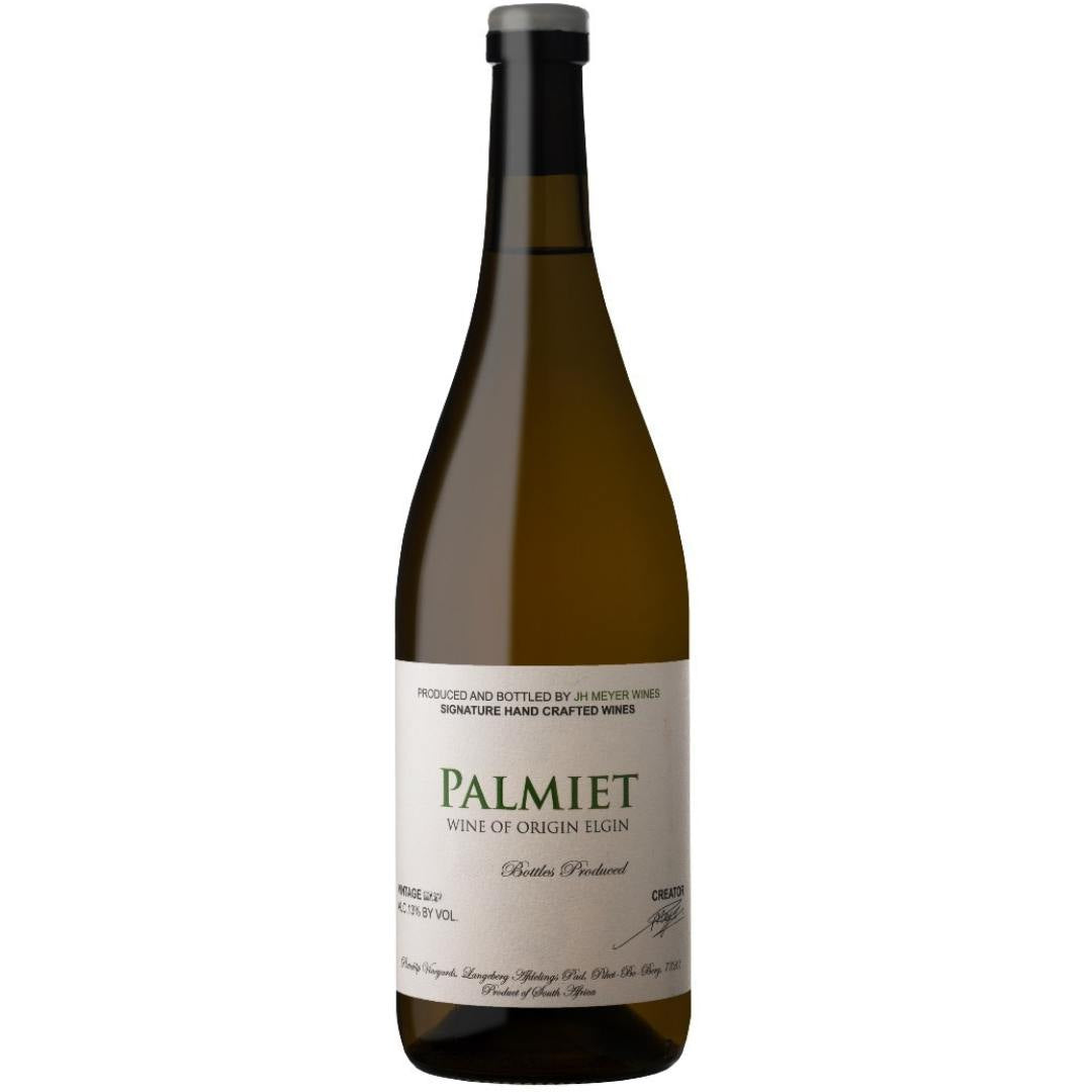 JH Meyer Palmiet Chardonnay 2022 | Cape & Cane